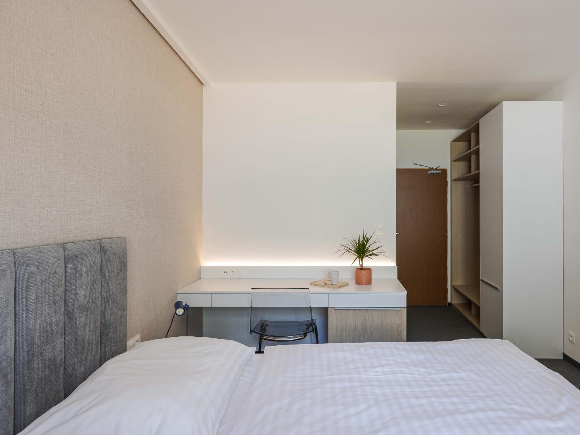 Hotel Taxis Bratislava - New Rooms Esterno foto