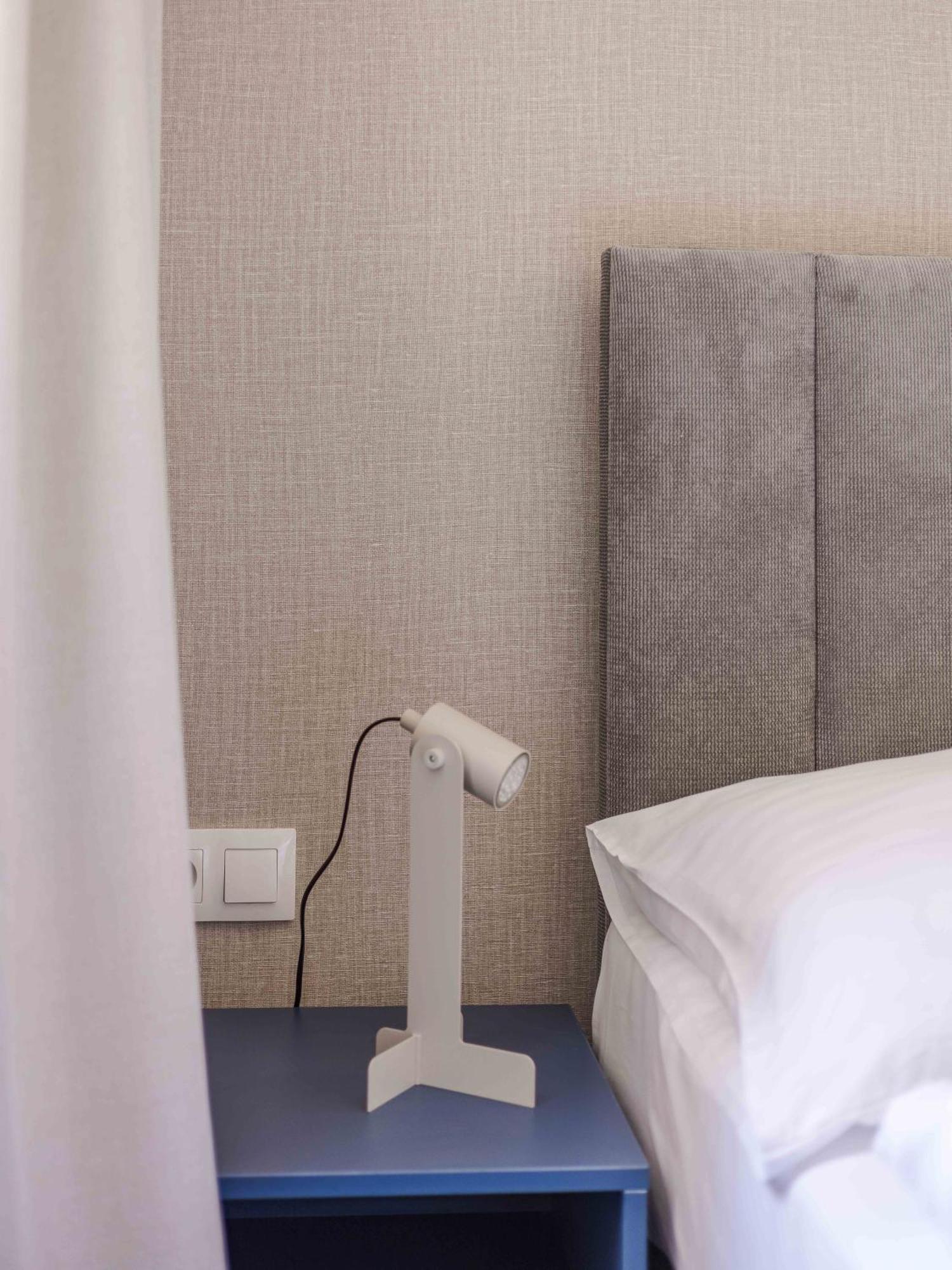 Hotel Taxis Bratislava - New Rooms Esterno foto
